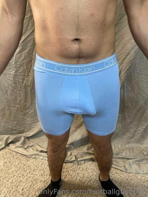 The Calvin Klein set of PVT Martinez - you'll want to see th.. 10