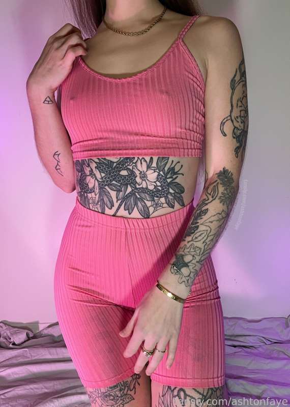 Ashtonfaye - Fansly - 10 Feb, 2022 2