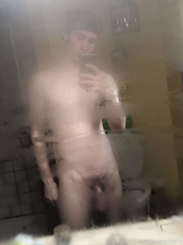 Is it hot and steamy in here, or is it just me? 1