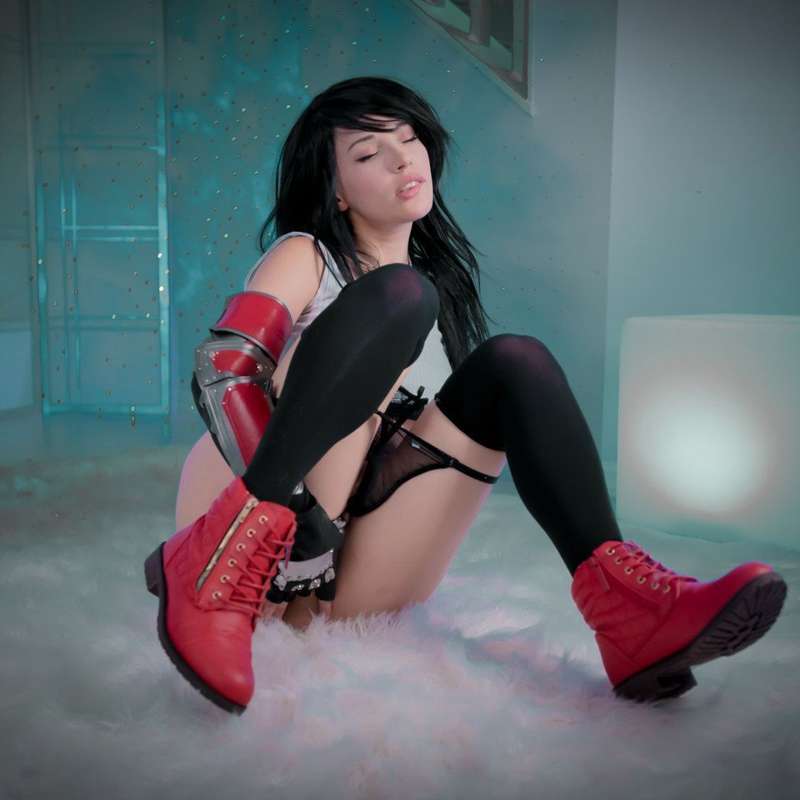 Cherrycrush - Fansly - 04 Aug, 2022 6