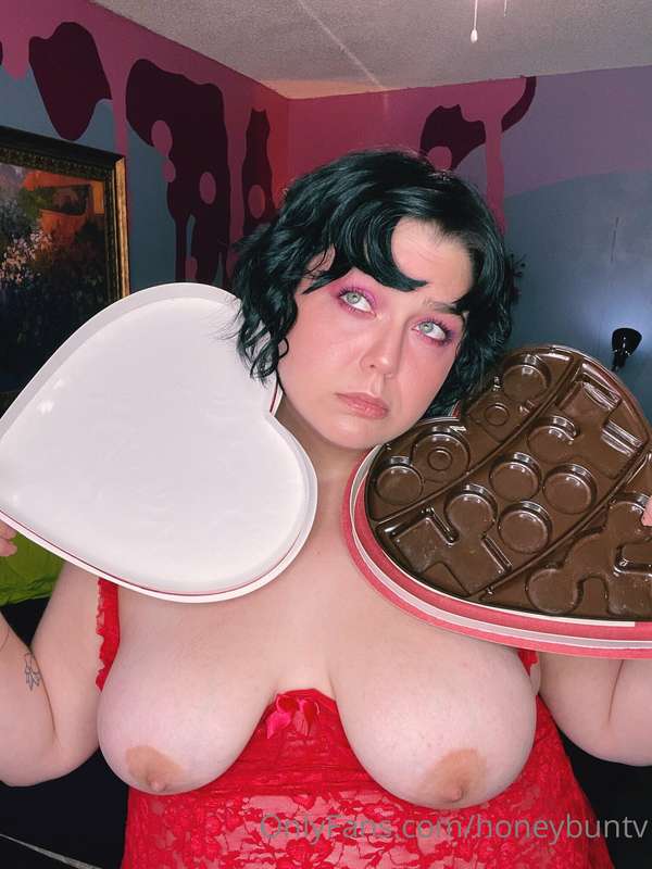 Be my valentine?? 💕❤️ 12