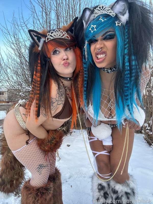 Bunniblack - Fansly - 05 Mar, 2025 3