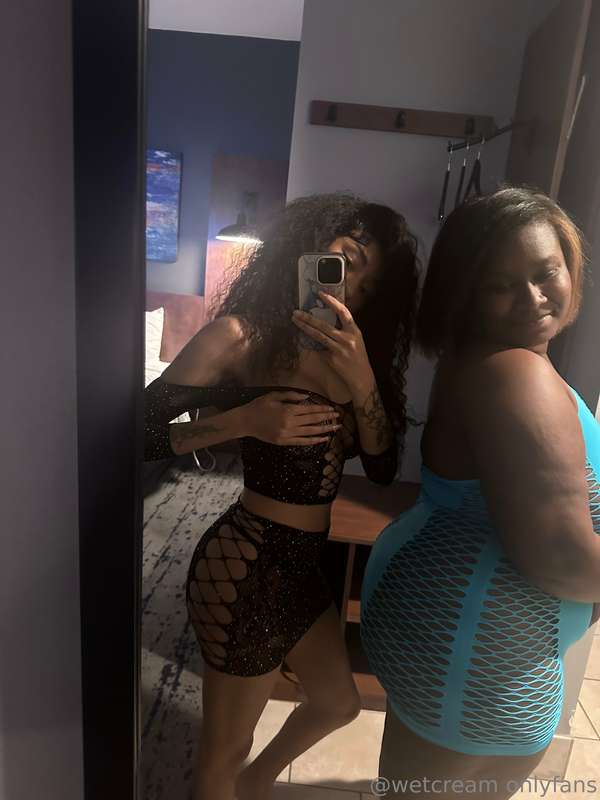 FIRST BBW 👏🏽 if she got her makeup or hair done content woul.. 30