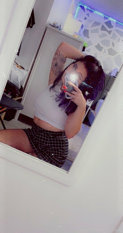 Have a amazing day loves ?