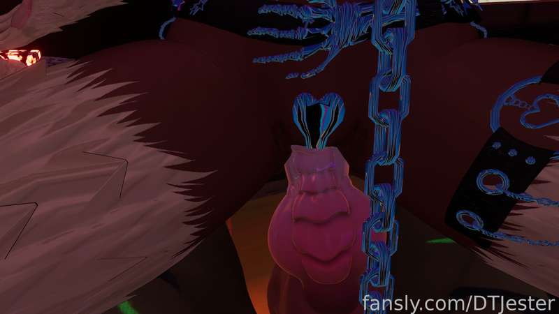 Dtjester - Fansly - 12 Sep, 2024 7