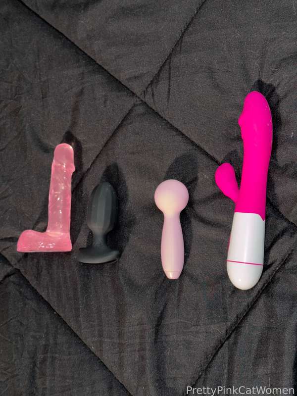 Prettypinkcatwomen - Fansly - 24 Jan, 2025 1