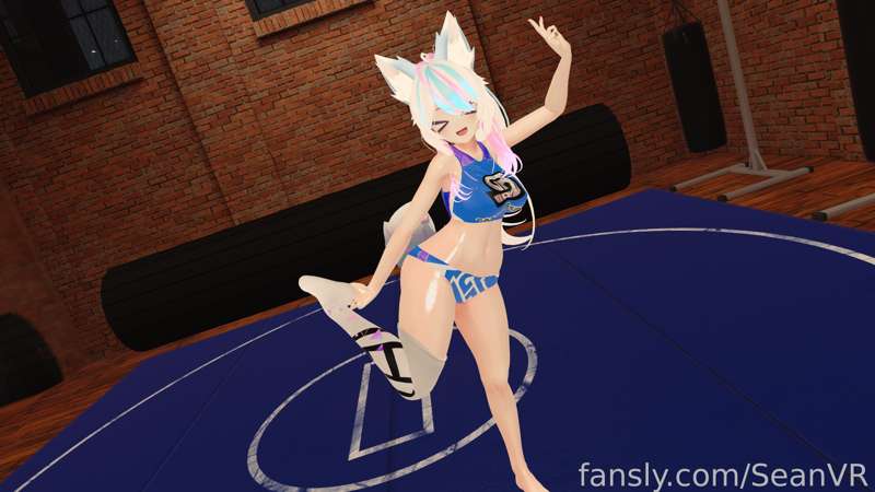 Seanvr - Fansly - 11 Feb, 2025 5