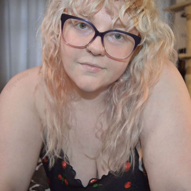 Tittywonder - Fansly - 11 Feb, 2022