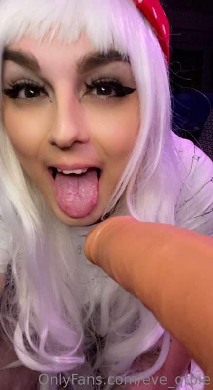 I told ya I was gonna take care of you hehe🤭