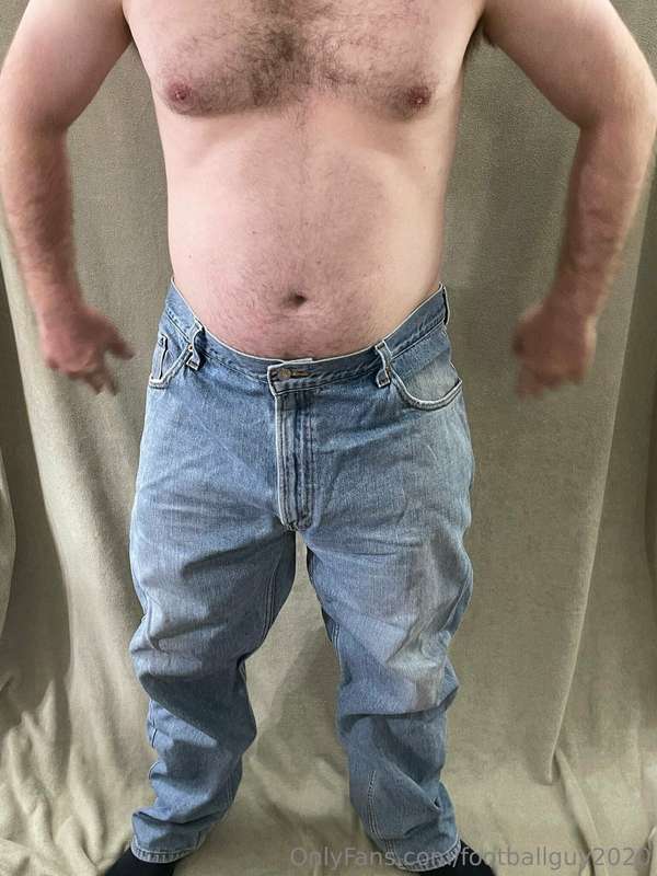 The Shirtless Sarge - Showing off the SARGE bod! Set 7 8
