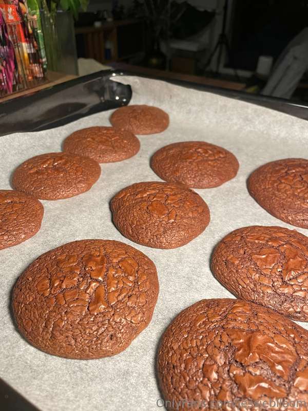 I fell madly in love with cooking . My family would come to .. 2
