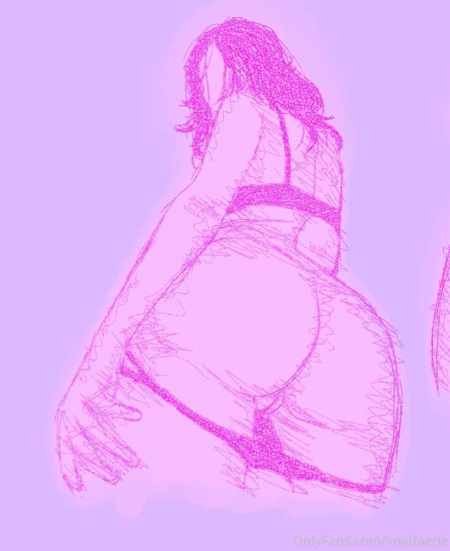 i've been working on this piece over the last few nights~! 💖.. 1