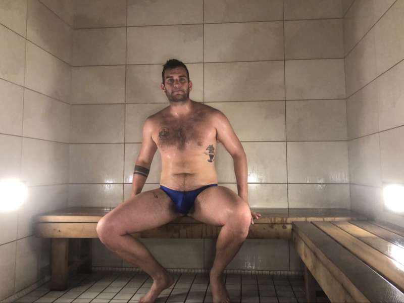 Abeardedboy - Onlyfans - 07 Jul, 2018