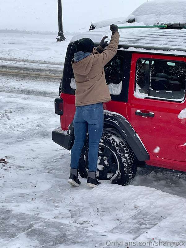 Just Jeep things✨