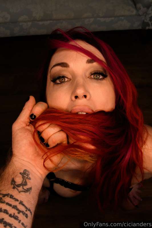 Cicianders - Onlyfans - 11 Dec, 2023 3
