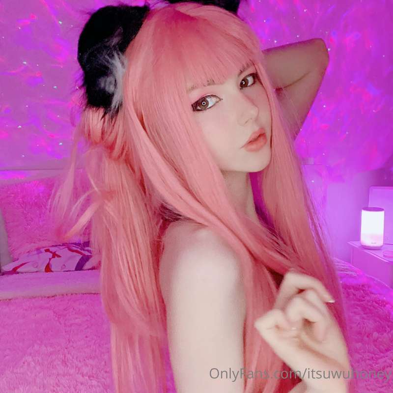 👅 Does master like? 4