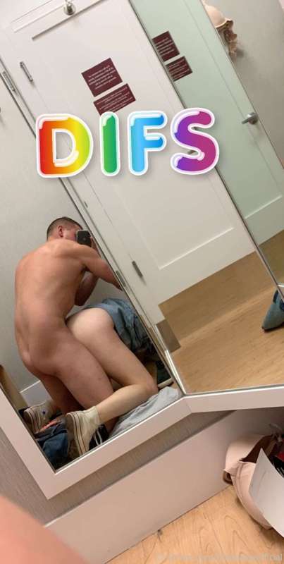 Doggie #DIFS!!!