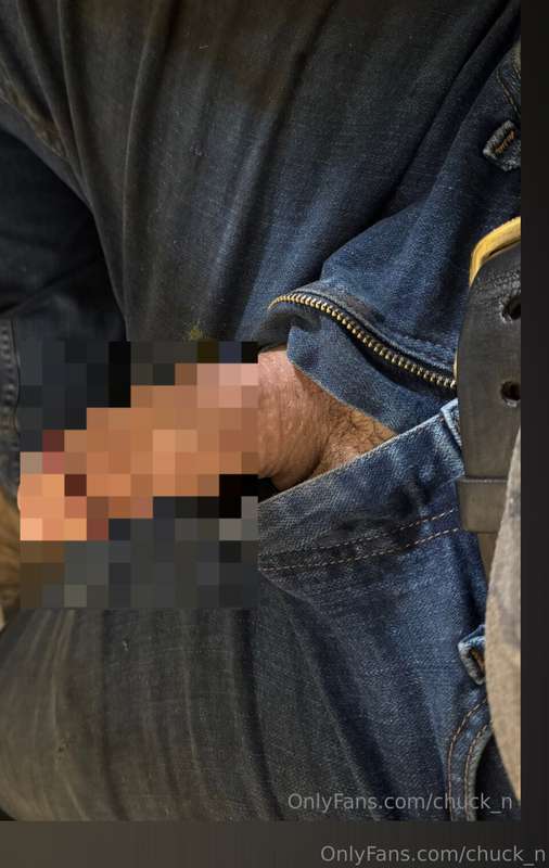 Chuck_N - Onlyfans - 03 Apr, 2025