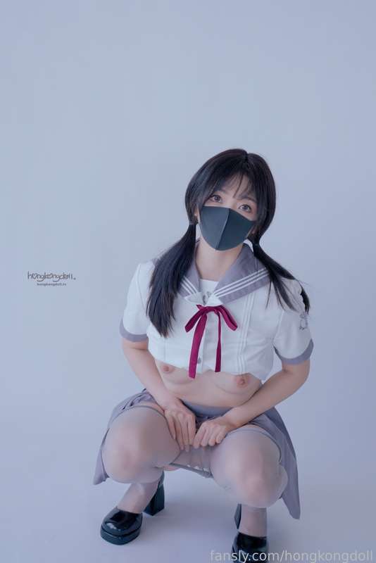 Hongkongdoll - Fansly - 07 Mar, 2024 3