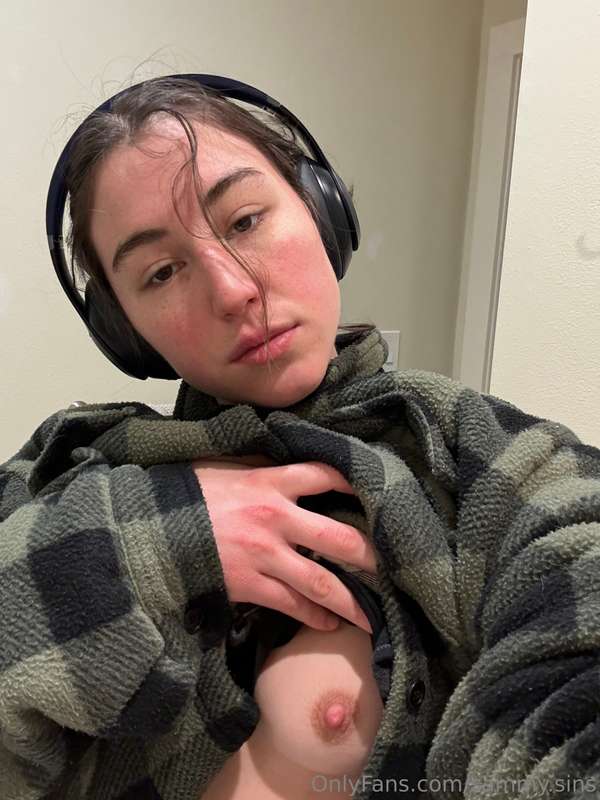 Sammy.Sins - Onlyfans - 20 Apr, 2025 20