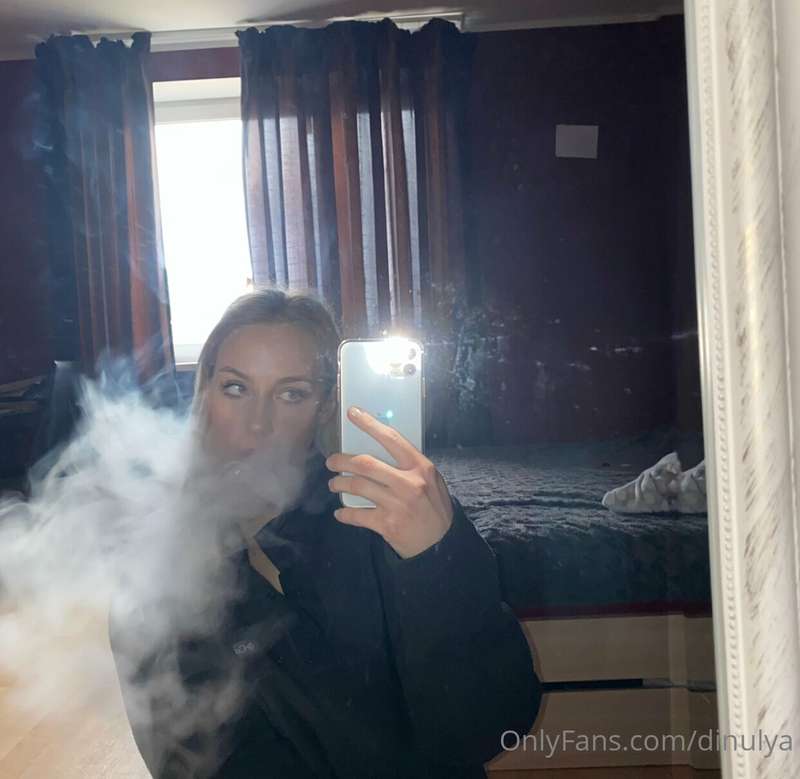 Dinulya - Onlyfans - 02 Jan, 2022