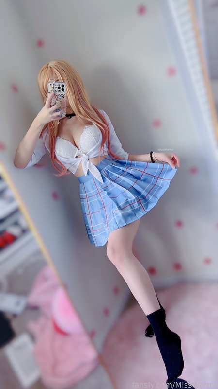Misswarmj - Fansly - 22 Apr, 2022 3