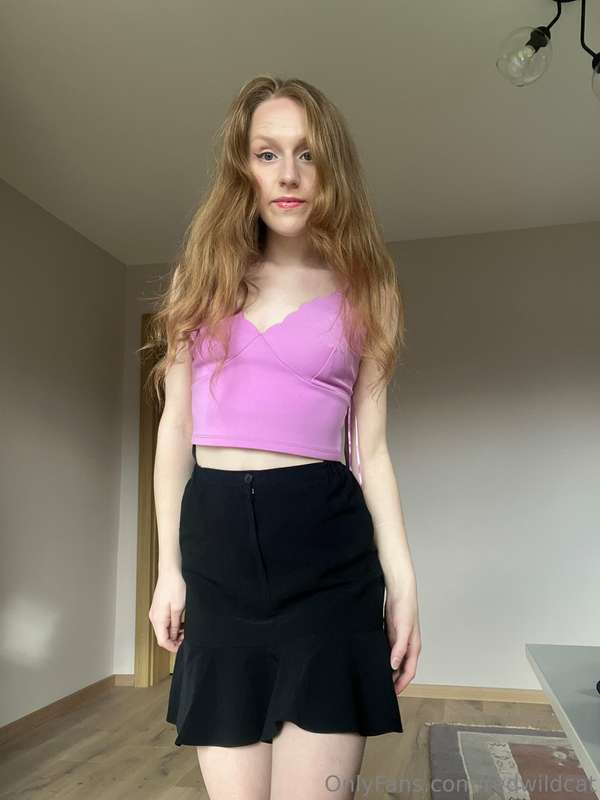 Today I rode a little on my purple dildos and at the end I l.. 29