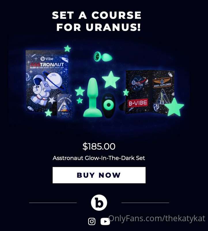 I want to shove this up my butt. 😈  Wanna help?!  

I'd like.. 1