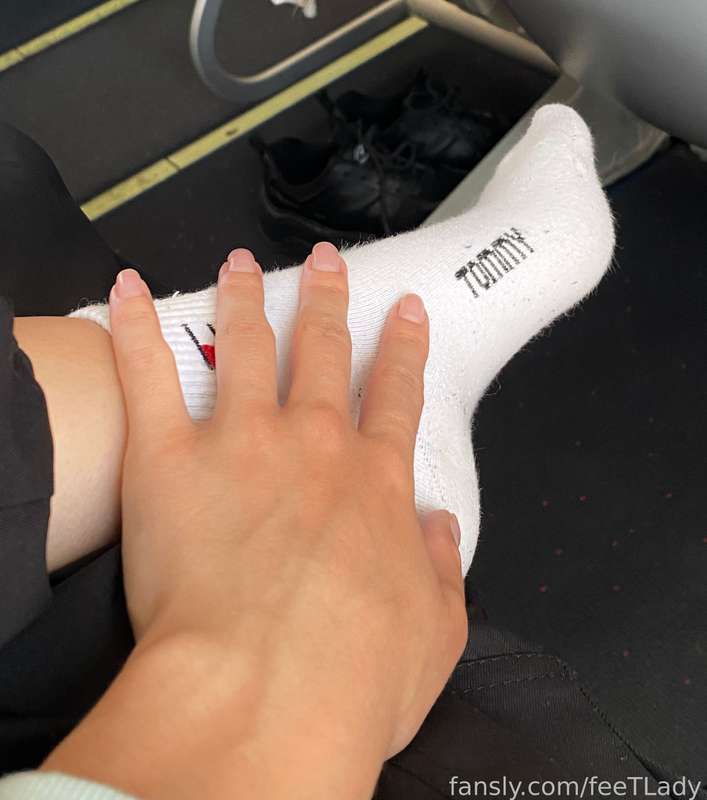 Feetlady - Fansly - 01 Jun, 2023 2