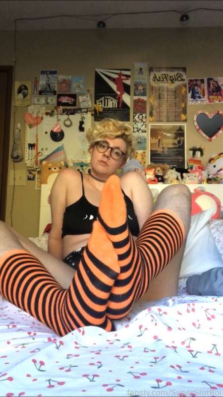 Superslutboi - Fansly - 23 Oct, 2021 14