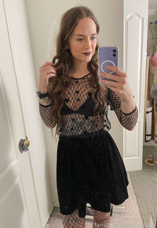 Ashtonfaye - Fansly - 17 Feb, 2023 1