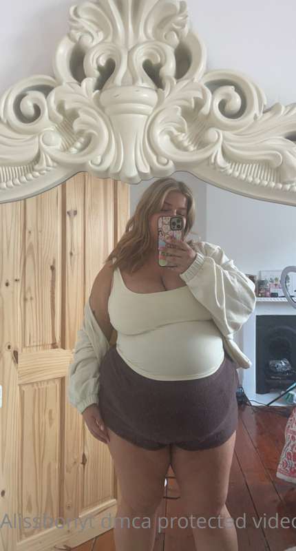 Alissbonyt - Onlyfans - 17 Aug, 2022 2