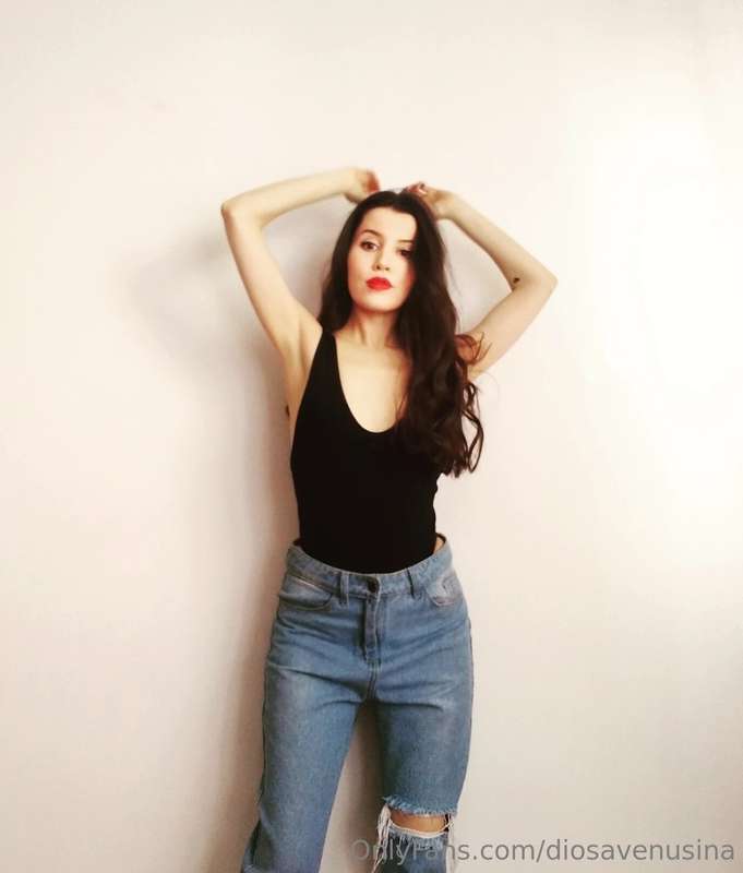 I am the desire 🔥  ~  Yo soy el deseo 🔥  ~  #venus