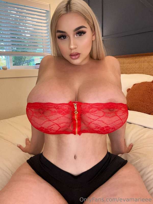 Good morning, come say hi! 💋