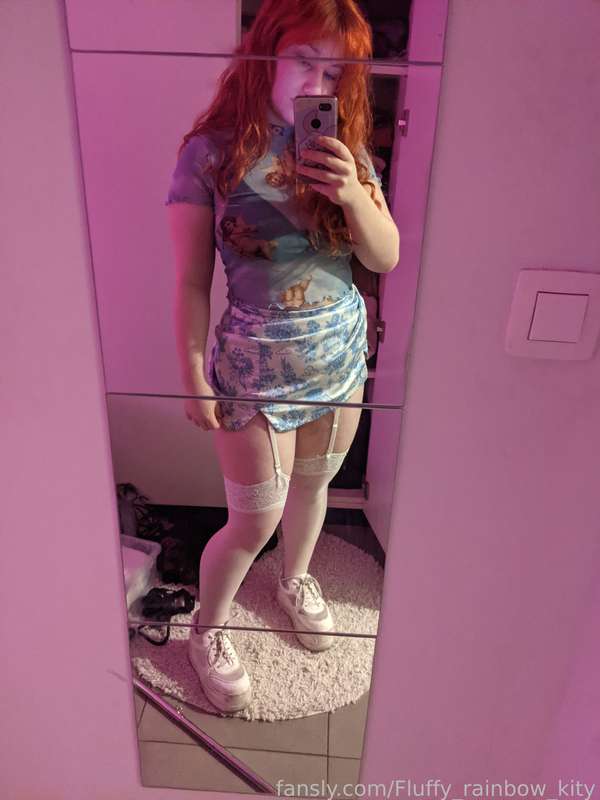 Fluffy_Rainbow_Kity - Fansly - 19 Feb, 2022