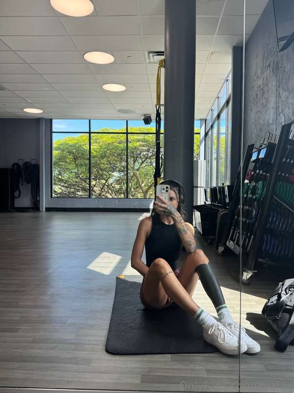 Wish you were here 🙆🏻‍♀️