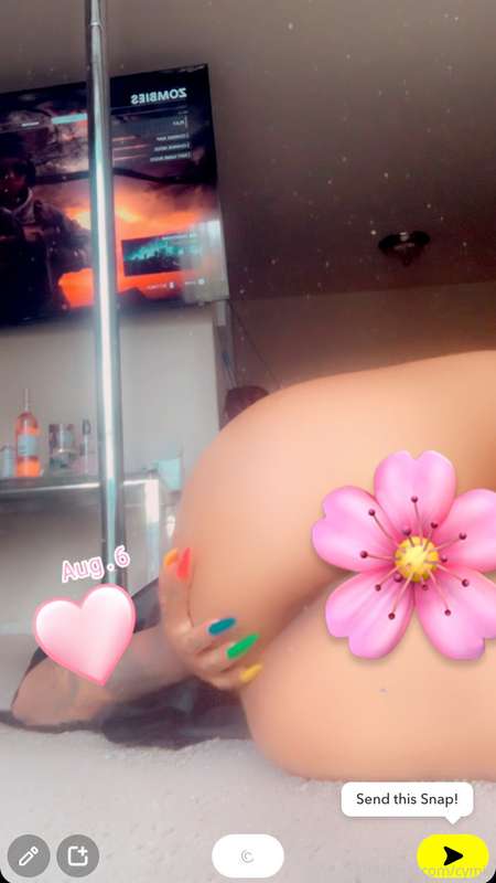 I love this view 🥴 tip and I’ll post more .