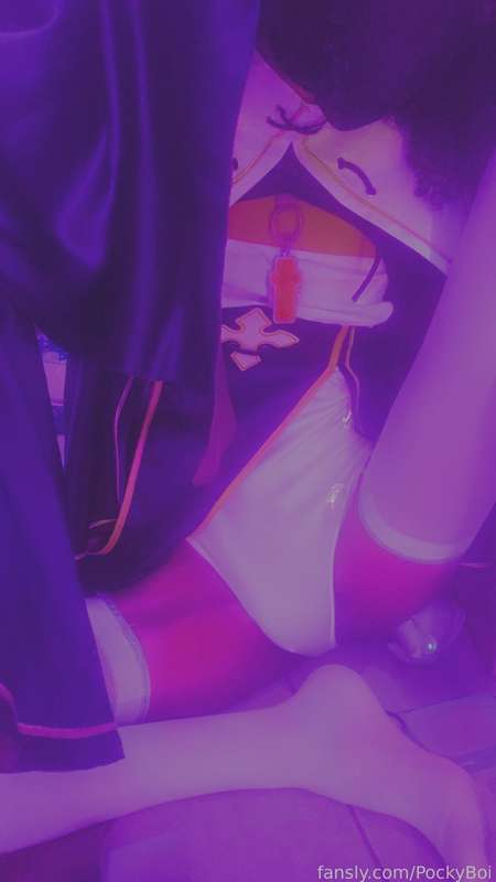 Pockyboi - Fansly - 26 Jan, 2025 16