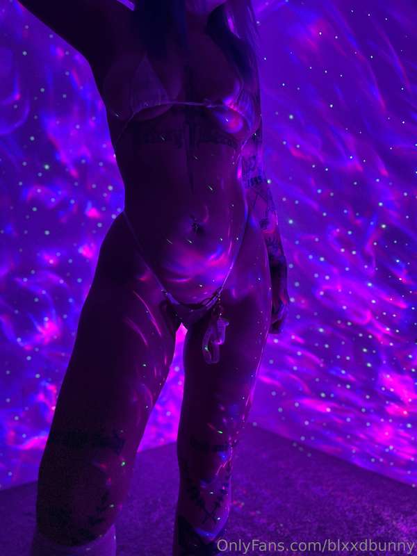 Blxxdbunny - Onlyfans - 11 Nov, 2024