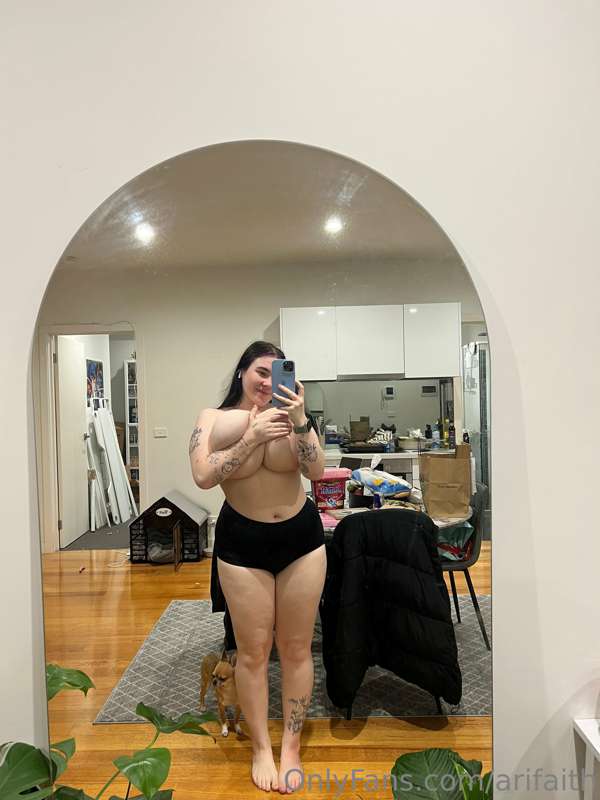 Miss_Faith - Onlyfans - 27 May, 2023