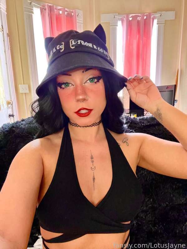 Lotusjayne - Fansly - 16 Aug, 2022 9