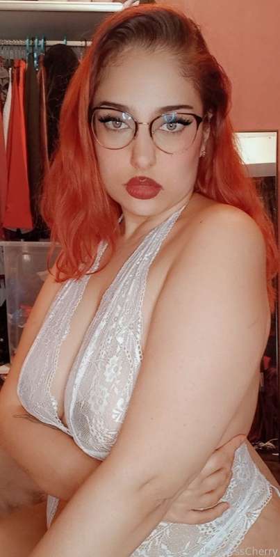 Princesscherry - Fansly - 08 Nov, 2021