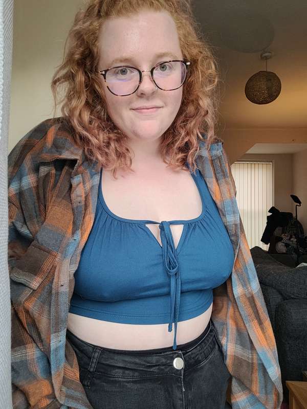 Tittywonder - Fansly - 13 Oct, 2022 2