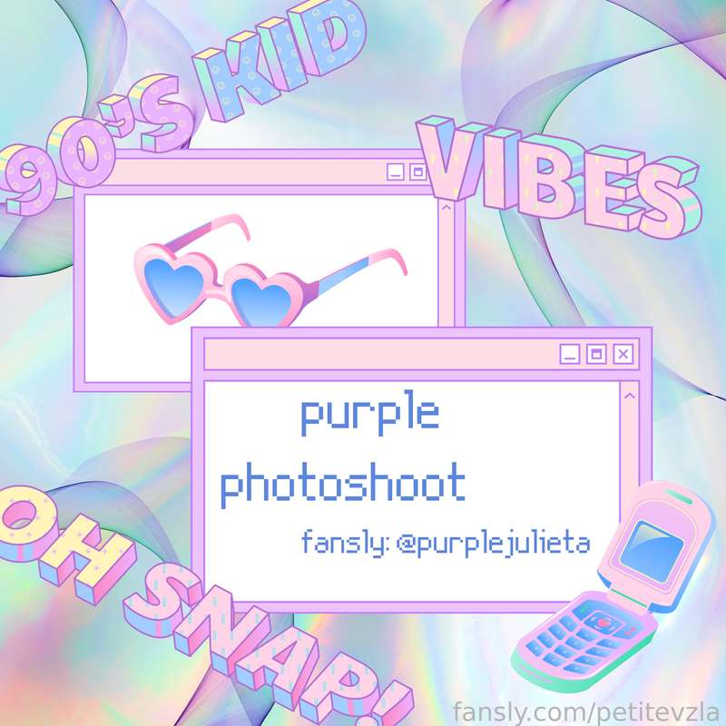 Purplejulieta - Fansly - 18 Nov, 2023 6