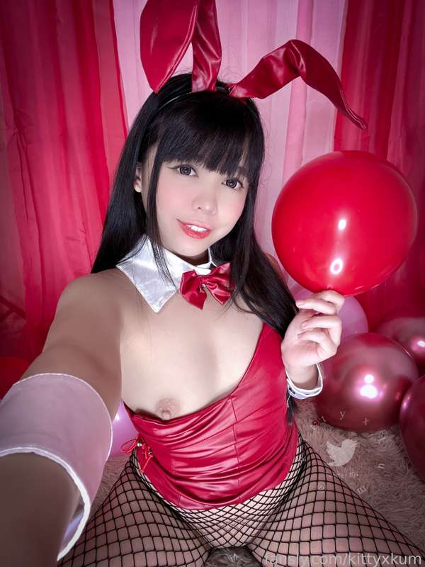 Kittyxkum - Fansly - 14 Feb, 2022 124