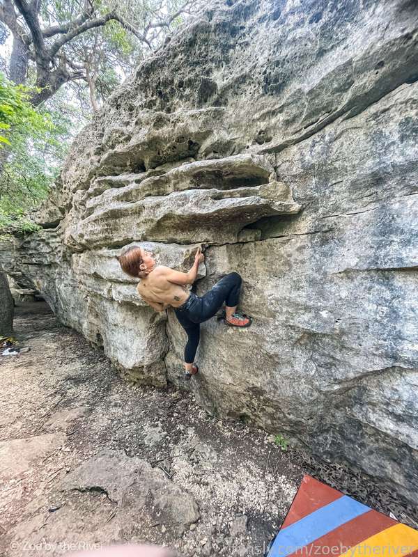 Zoebytheriver - Fansly - 13 Sep, 2021