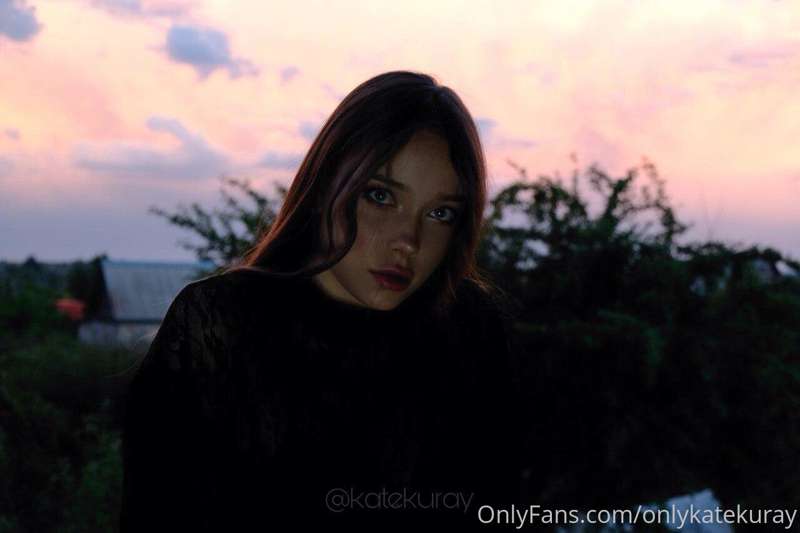 Onlykatekuray - Onlyfans - 29 Jun, 2020 5