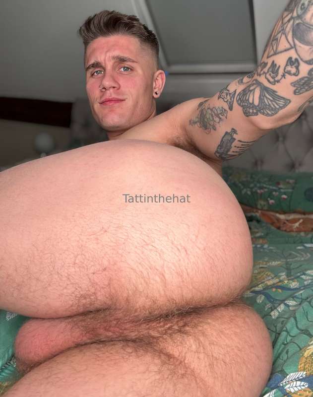 Who wants a taste? 1