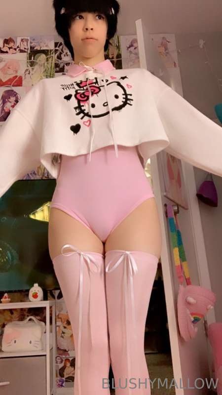 Pink version of the last post