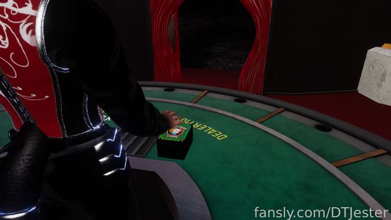 Dtjester - Fansly - 08 Oct, 2023 4